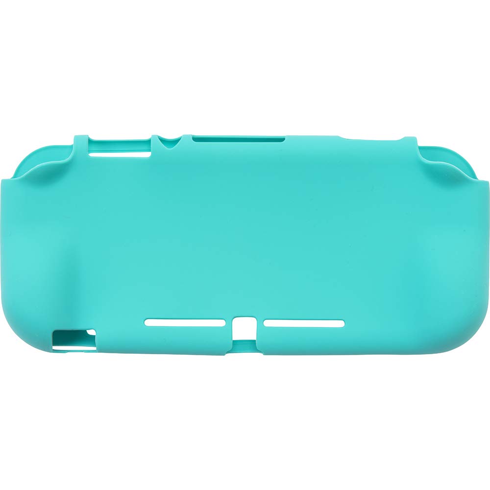 switch lite ターコイズ グリップカバー等付属 Amazon.co.jp: Switch Lite ケース ATiC Switch Lite ハンドル